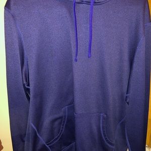 Sweatshirt hoodie